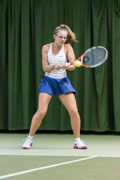 Bild 232 - Luebecker HN Goldline Cup